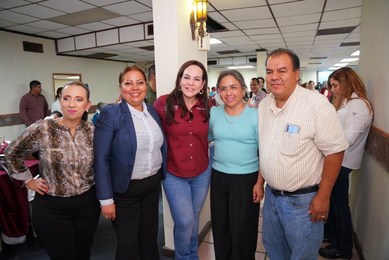 Soy una mujer de palabra de principios y defenderé la Cuarta