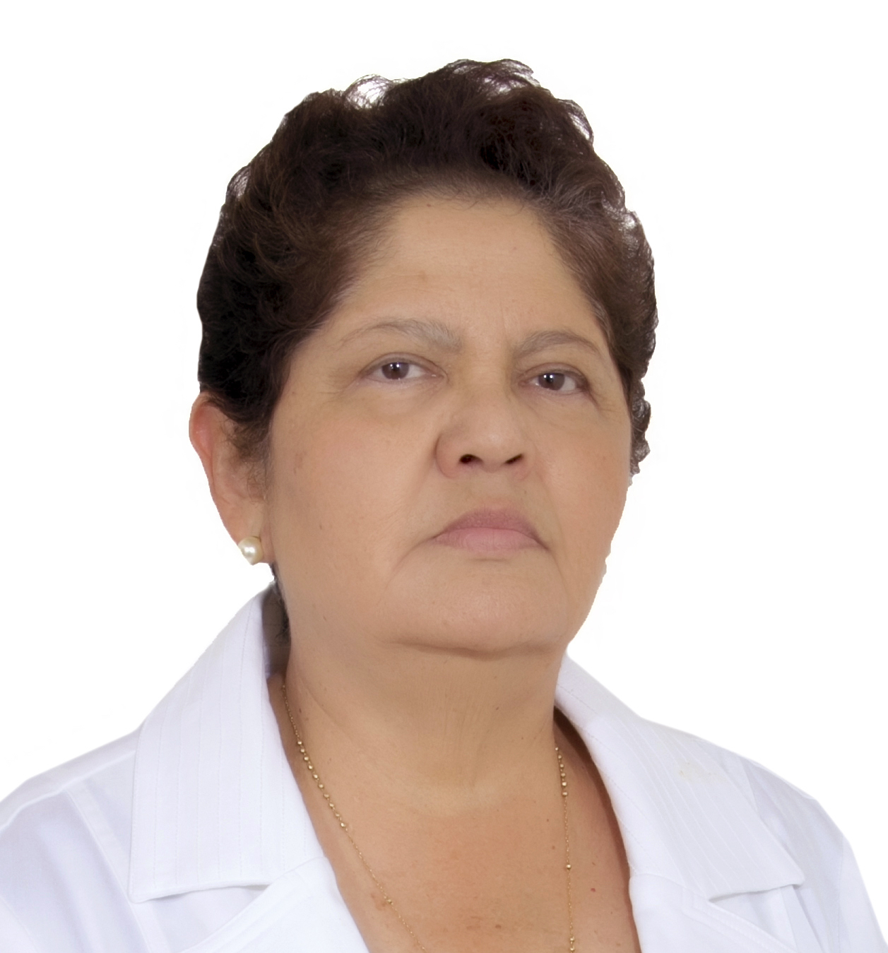 Ana Luisa García