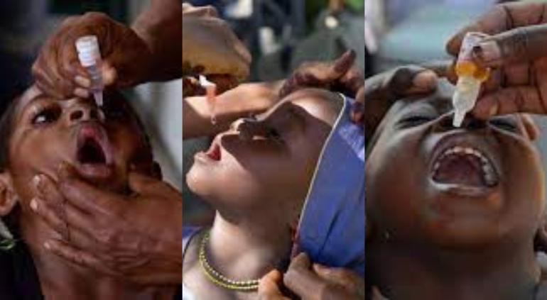 Detecta Mozambique su primer caso de polio en 30 años 