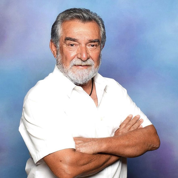 Jorge Alberto Pérez González