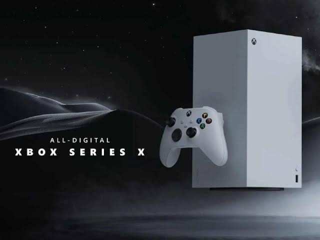 New digital Xbox Series X/S already have an arrival date in Mexico – El Mercurio de Tamaulipas