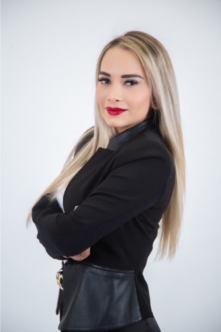 Julianna Garza Rincones
