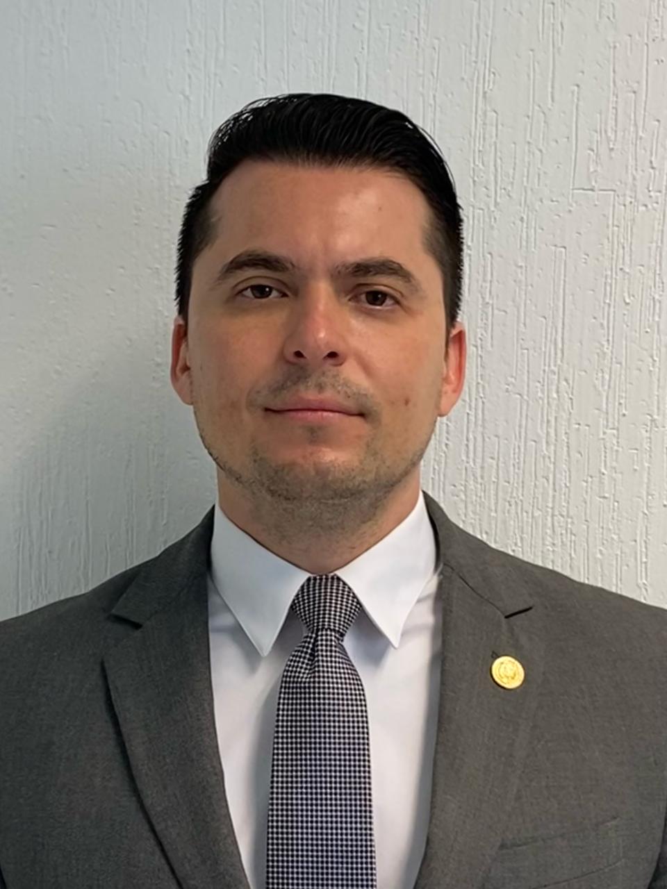 Arnoldo Huerta