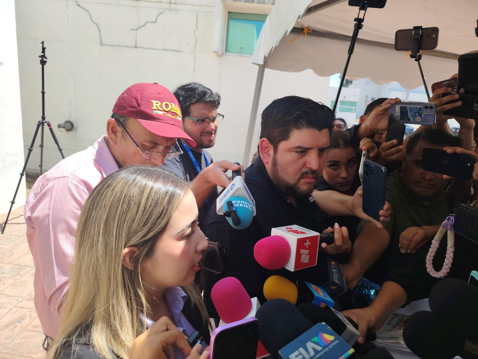 Familia de Dafne buscará pena de 60 años para feminicidas