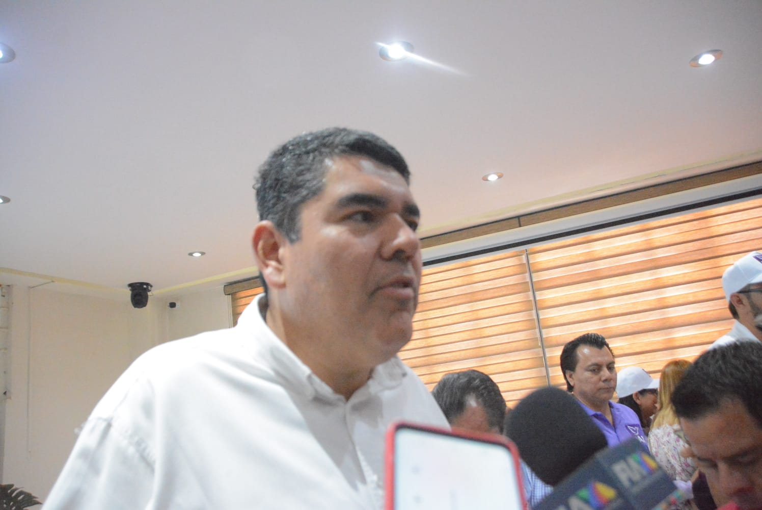 IETAM aprieta el calendario: precampañas comenzarán hasta enero