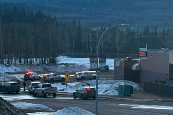 México expresa condolencias por tiroteo en escuela de Canadá