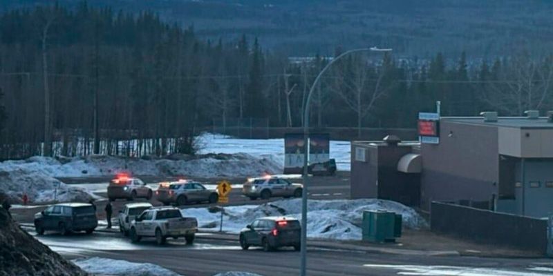 México expresa condolencias por tiroteo en escuela de Canadá