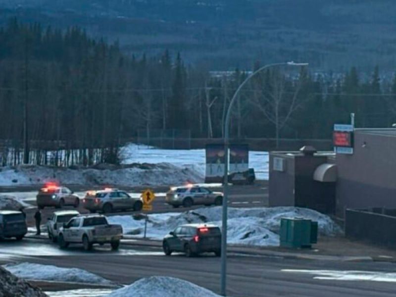 México expresa condolencias por tiroteo en escuela de Canadá