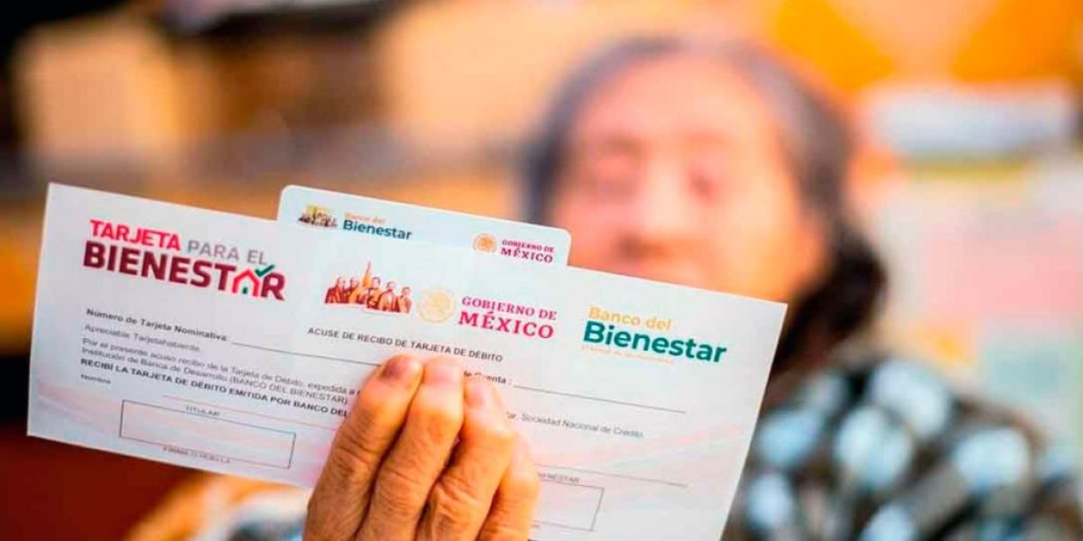 Bienestar suma más de 540 mil nuevos beneficiarios en 2025