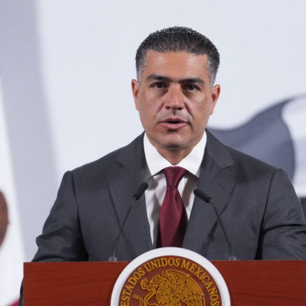 México golpea al crimen: 18,712 detenidos en 6 meses