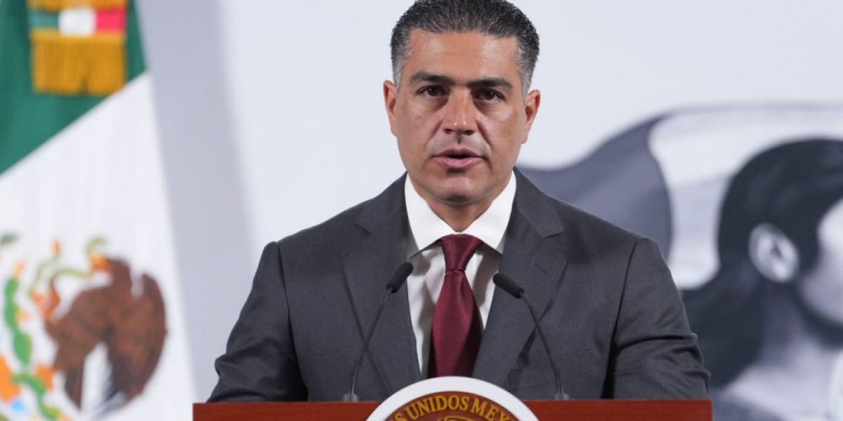 México golpea al crimen: 18,712 detenidos en 6 meses