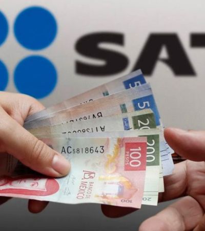 ¿Rechazaron tu declaración anual 2025?