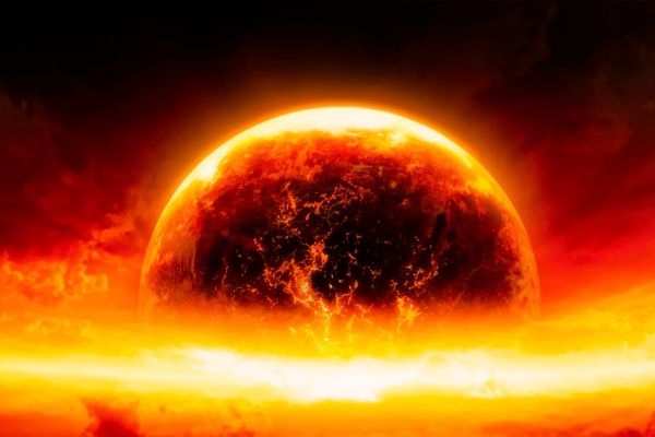 NASA revela fecha exacta del fin del mundo: ¿Qué pasará con la Tierra?