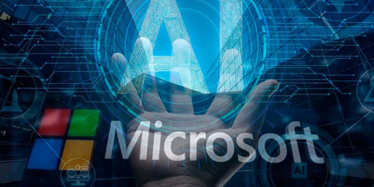 Microsoft lanza fundación en Abu Dabi para IA responsable