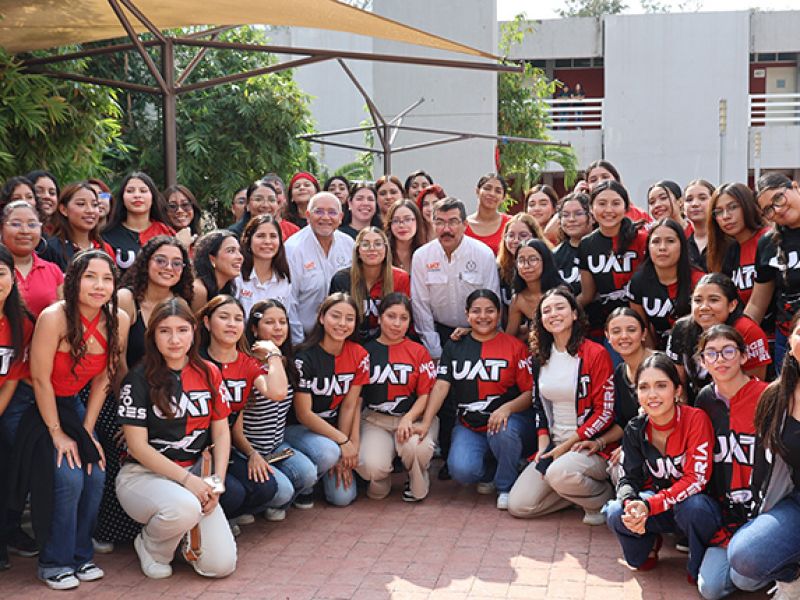 Histórico: la UAT certifica la totalidad de su oferta educativa