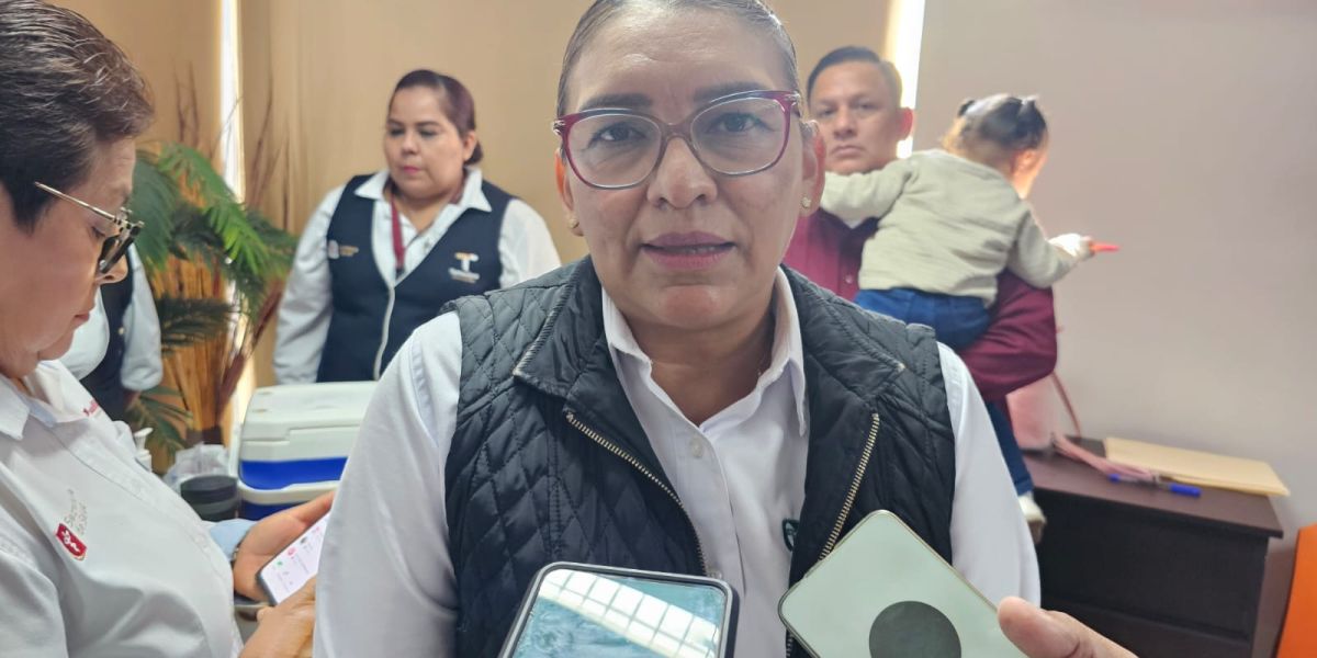 Ampliaran la contratación de enfermería en Tamaulipas