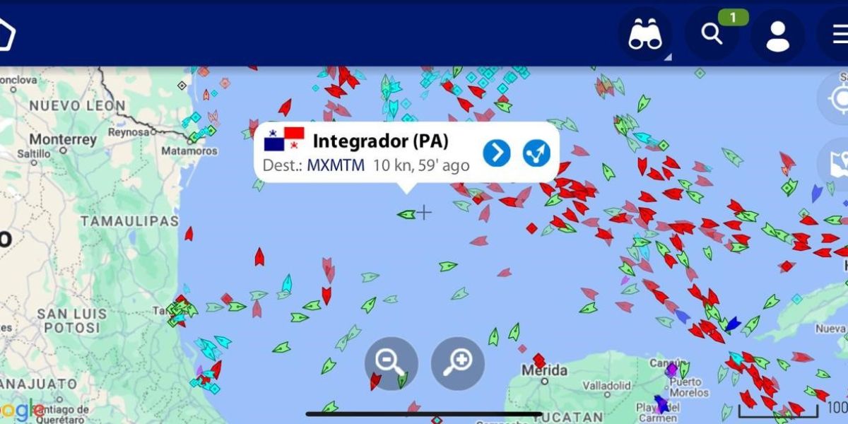 Este sábado, el gobernador Américo Villarreal pondrá en operación el Puerto Norte de Matamoros