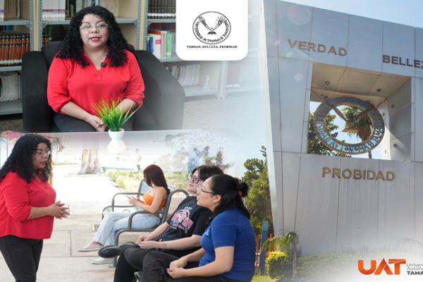 Colabora la UAT a fortalecer el tejido social y la cultura de paz