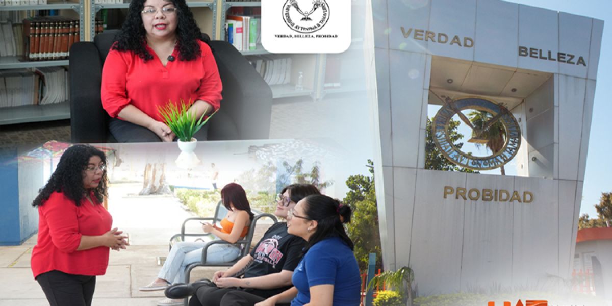 Colabora la UAT a fortalecer el tejido social y la cultura de paz