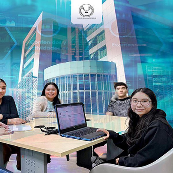 Impulsa UAT veinte mil certificaciones internacionales gratuitas para sus estudiantes