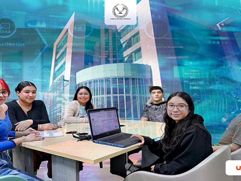 Impulsa UAT veinte mil certificaciones internacionales gratuitas para sus estudiantes