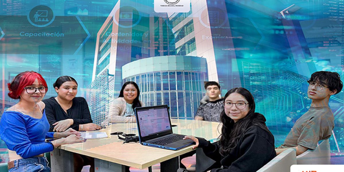 Impulsa UAT veinte mil certificaciones internacionales gratuitas para sus estudiantes