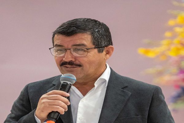 Rector de la UAT reconoce a las madres universitarias y tamaulipecas