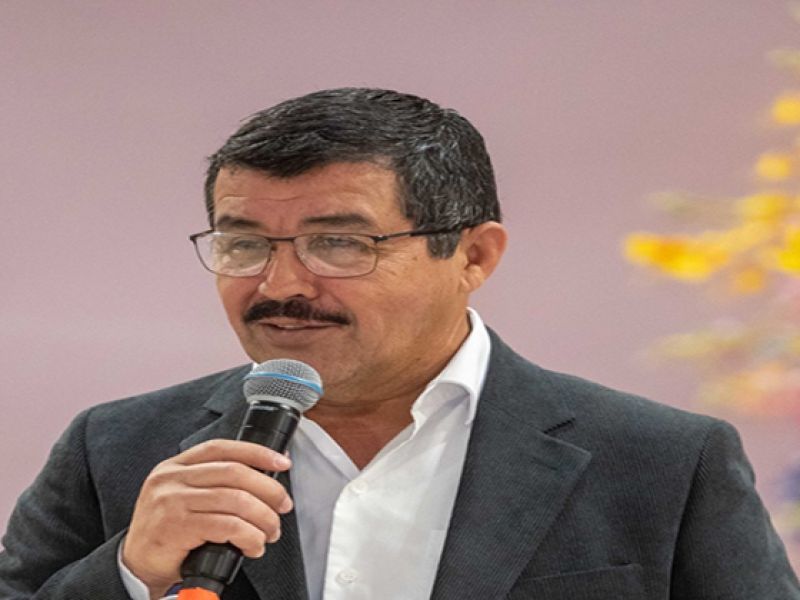 Rector de la UAT reconoce a las madres universitarias y tamaulipecas