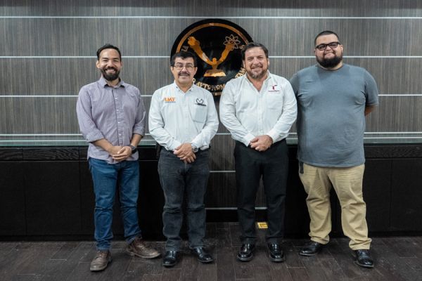 Preparan la UAT y SET proyecto de predictores de éxito académico y salud mental