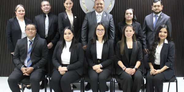 Gradúa UAT a la primera generación de Maestría en Innovación Educativa y Tecnologías para el Aprendizaje