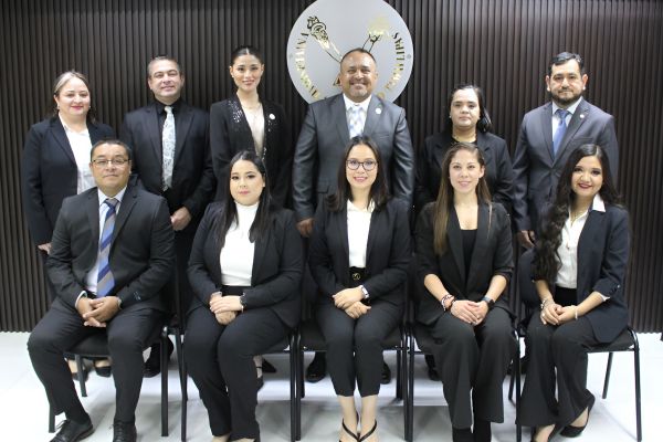 Gradúa UAT a la primera generación de Maestría en Innovación Educativa y Tecnologías para el Aprendizaje