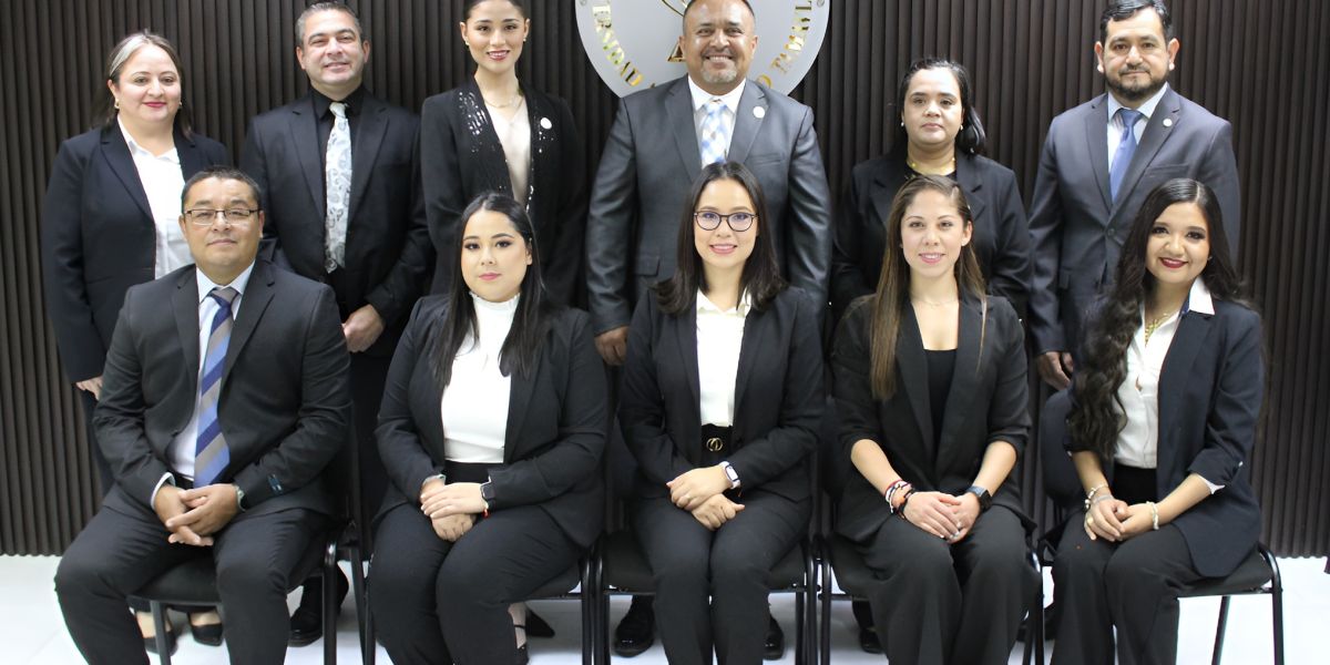 Gradúa UAT a la primera generación de Maestría en Innovación Educativa y Tecnologías para el Aprendizaje