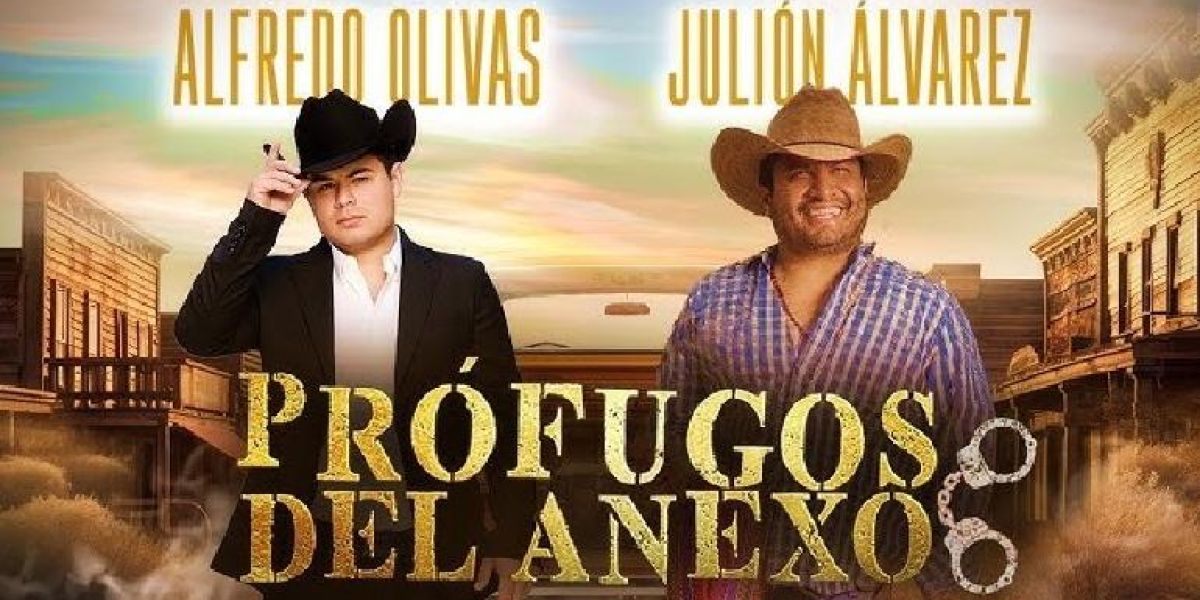 Concierto de Prófugos del Anexo en CDMX no está autorizado