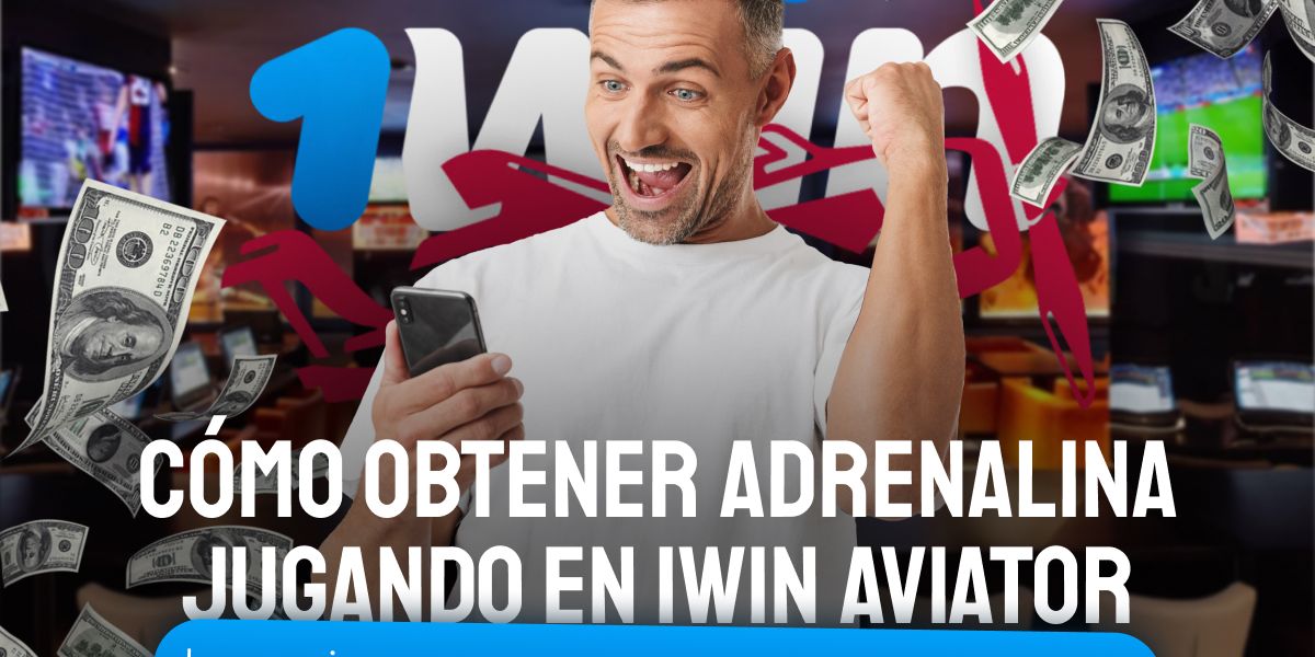 Cómo obtener adrenalina jugando en 1win Aviator: Los mejores momentos y experiencias de volar