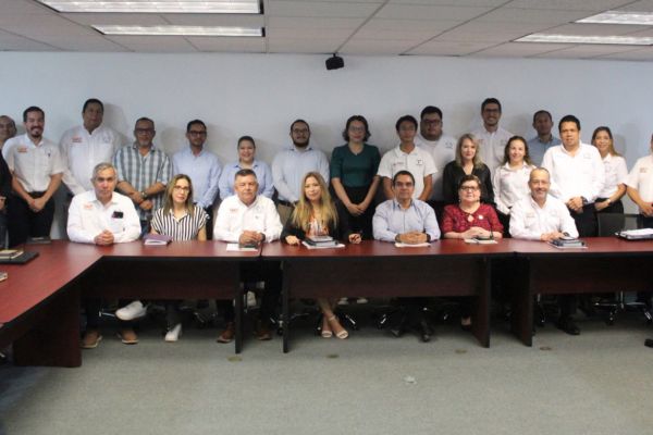 Presenta la UAT nuevo Portal de Producción Científica