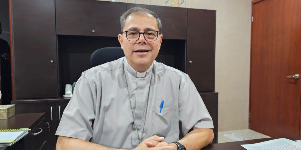 Bodas religiosas pierden terreno entre las nuevas generaciones