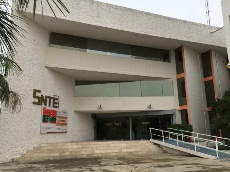 SNTE: investigan uso indebido de firma en convocatoria sindical