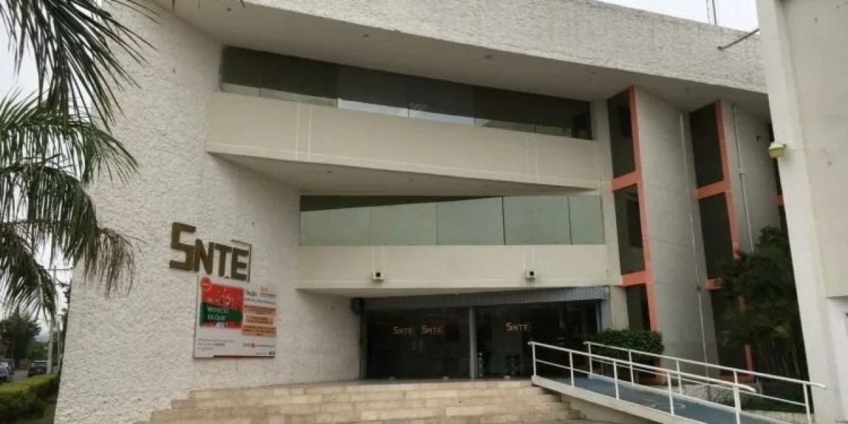 SNTE: investigan uso indebido de firma en convocatoria sindical