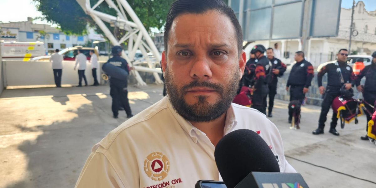 Para prevenir accidentes, capacitarán a comerciantes de pirotecnia en Ciudad Victoria