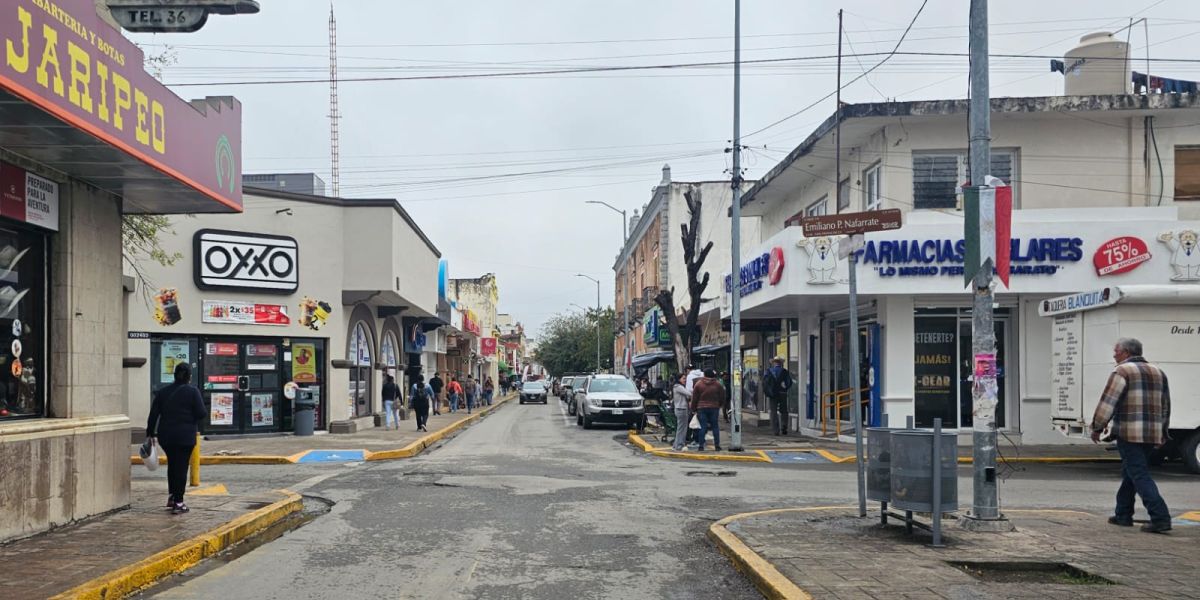 Diciembre reactiva la caja registradora: comercio local se encamina a un cierre de año con alza de hasta 20%