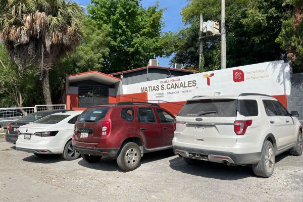 Sin freno los robos en escuelas; suman dos casos en una semana