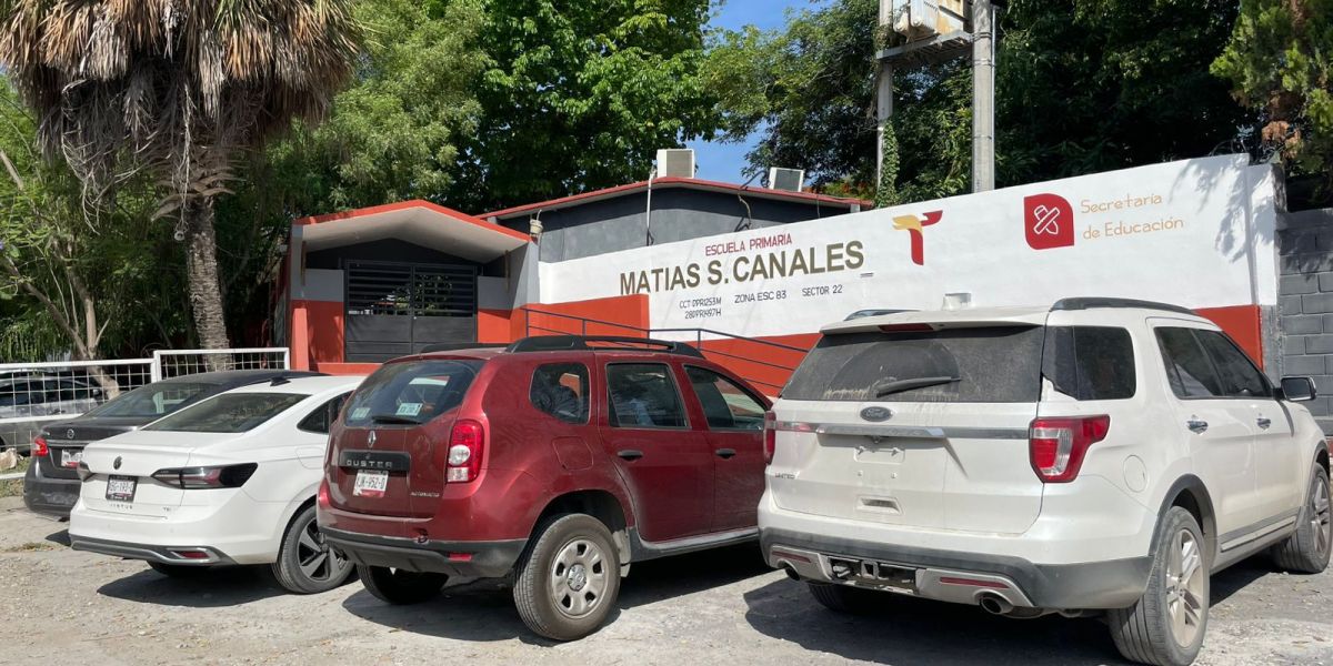 Sin freno los robos en escuelas; suman dos casos en una semana