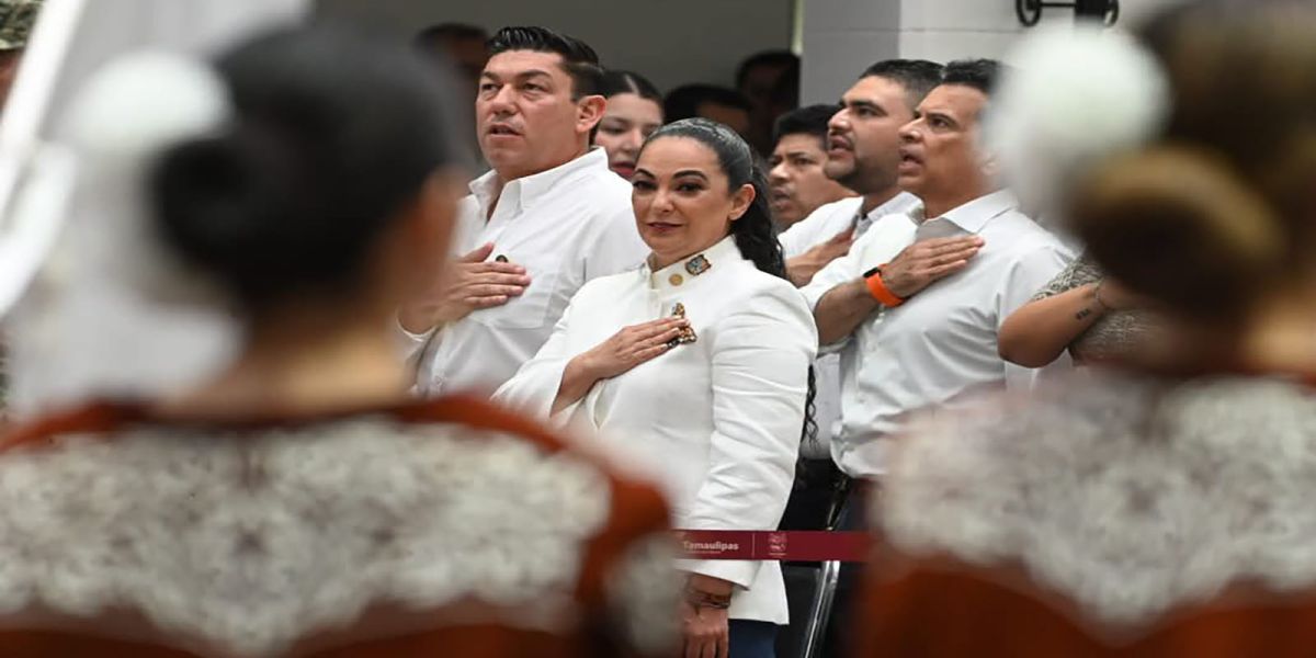 Explica senadora Olga Sosa blindaje contra injerencia extranjera