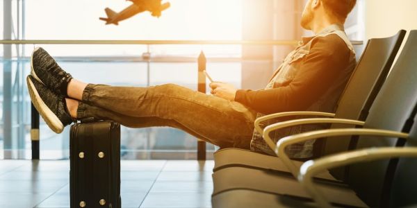 Seguro de viaje internacional: guía para elegir el tuyo
