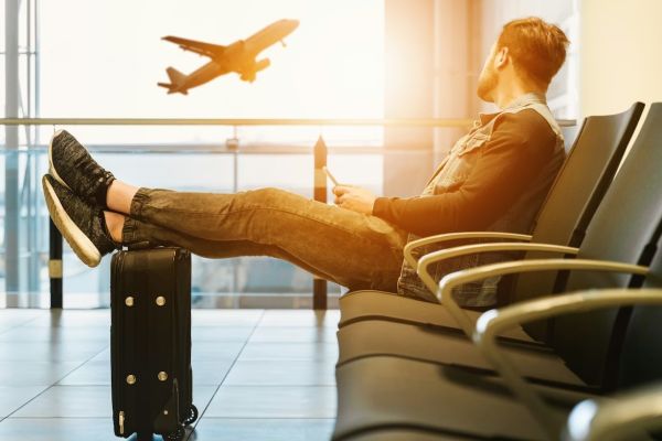 Seguro de viaje internacional: guía para elegir el tuyo
