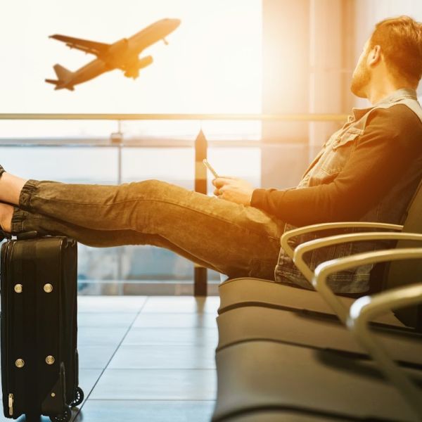 Seguro de viaje internacional: guía para elegir el tuyo