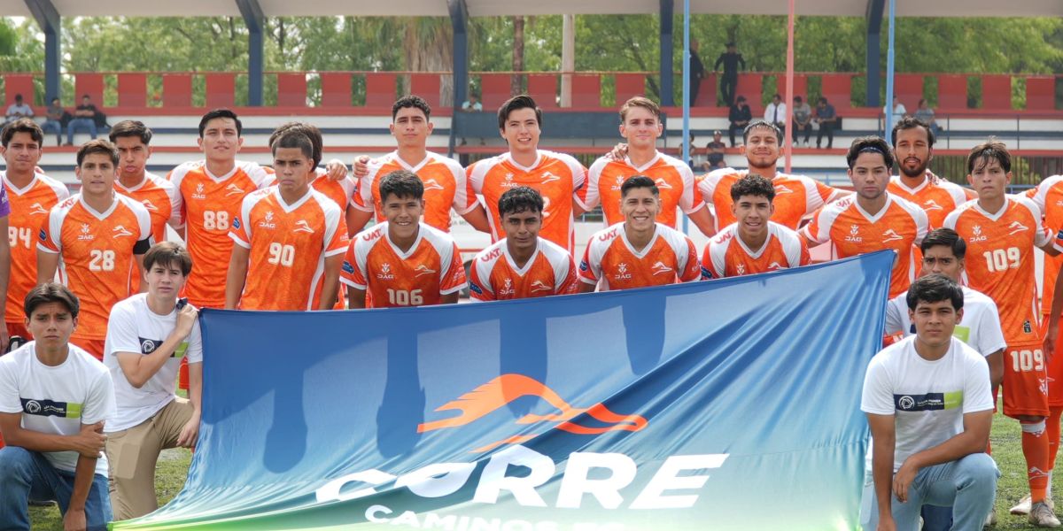Aventaja Correcaminos en la ida del campeón de campeones de la Liga Premier