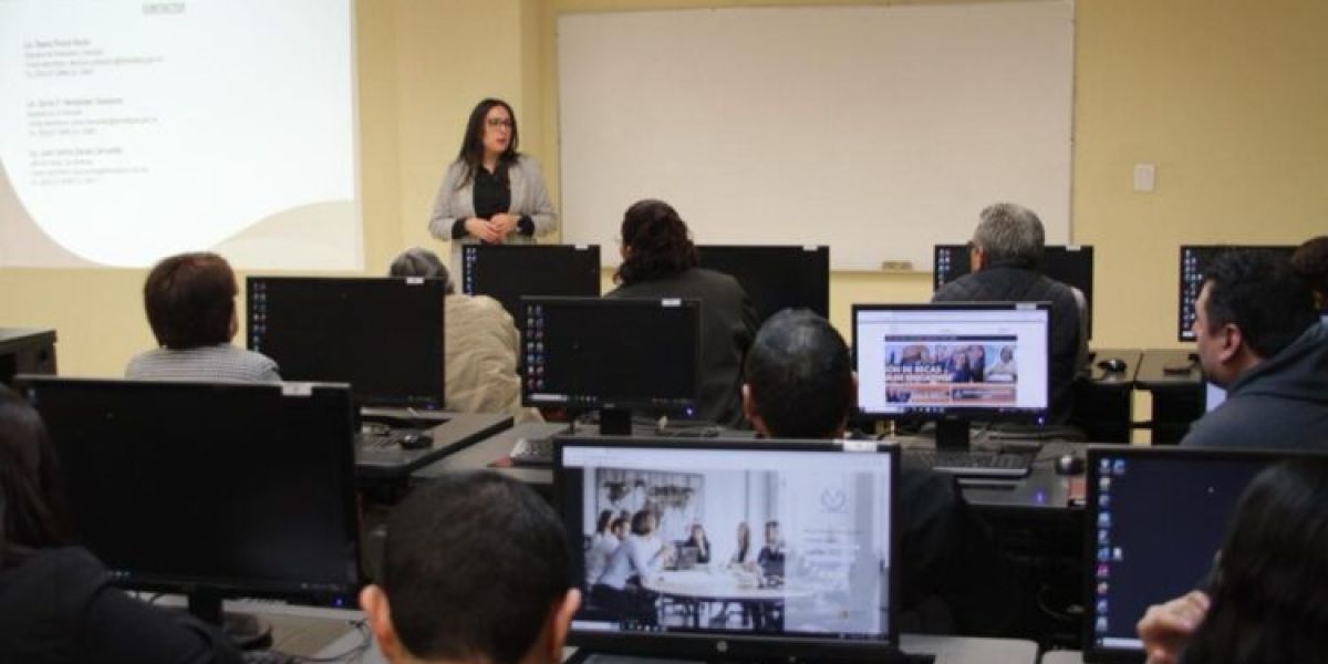 Facilitan la UAT, ITABEC y el ITJUVE a estudiantes el acceso a Becas Futuro Tamaulipas