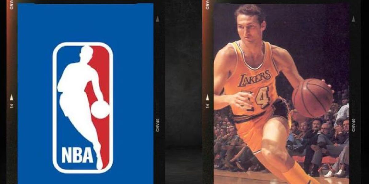 Fallece Jerry West; exjugador inspirado en el logo de la NBA
