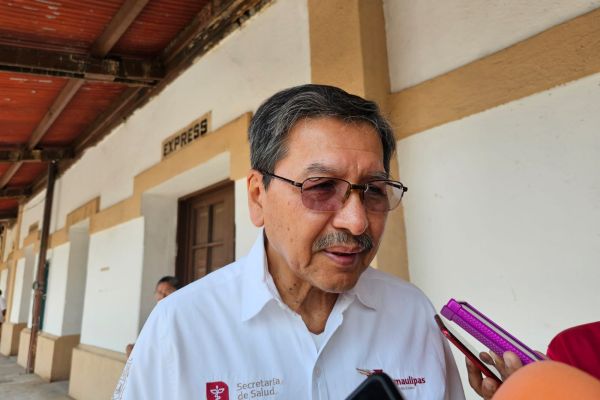 Intensifican vacunación en comunidades menonitas por casos de sarampión
